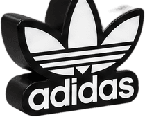 adidas Işıklı Logo Kutusu