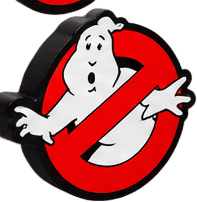 Ghostbusters Işıklı Kutu