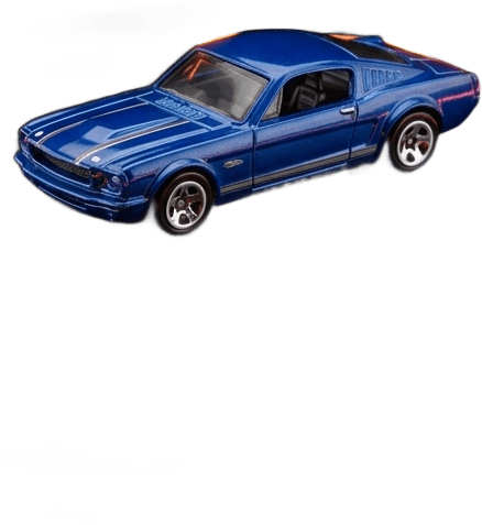 Hot Wheels Döner LED Stand