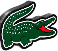 Lacoste Timsah Işıklı Kutu